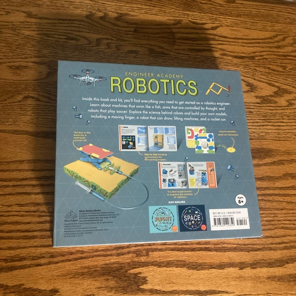 Robotics Learning Center - Picture 8 of 9